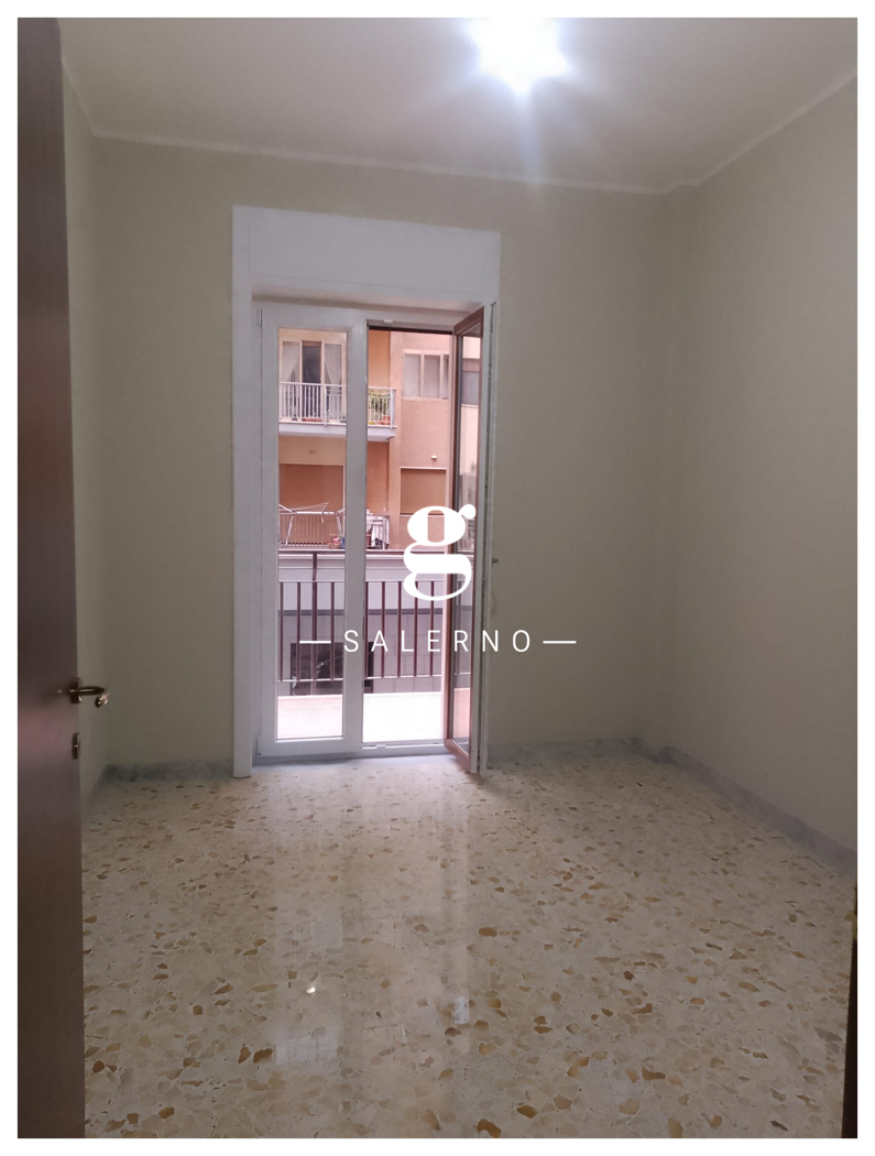 Appartamento in affitto a Salerno