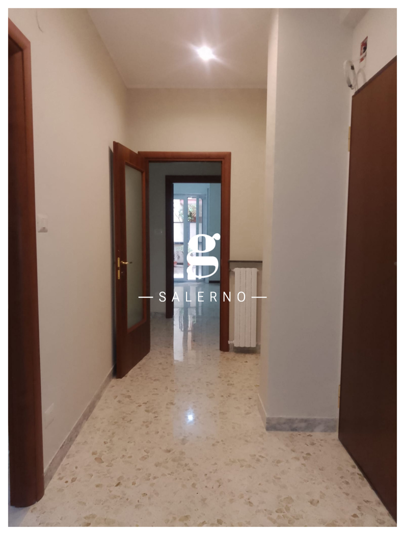 Appartamento in affitto a Salerno
