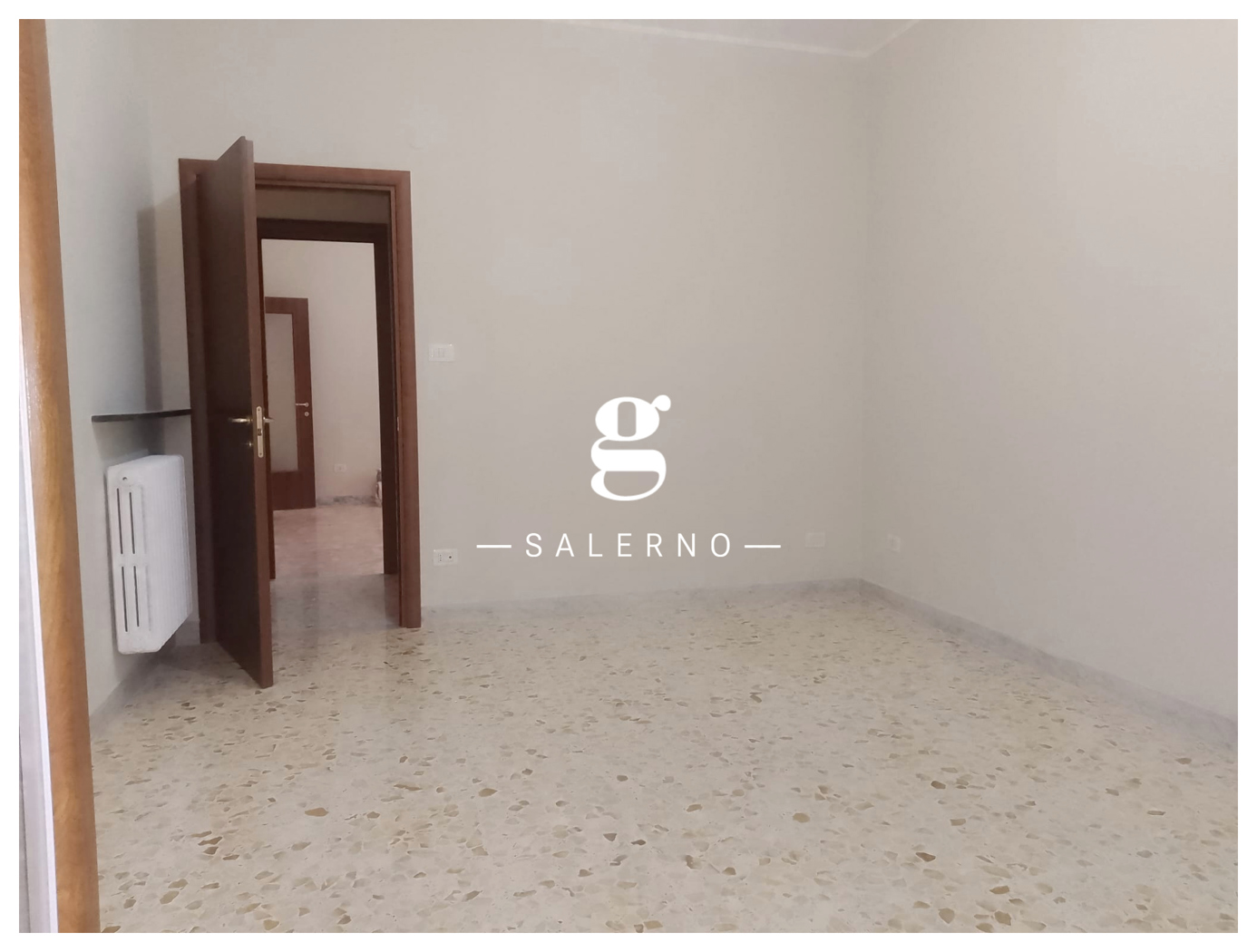 Appartamento in affitto a Salerno