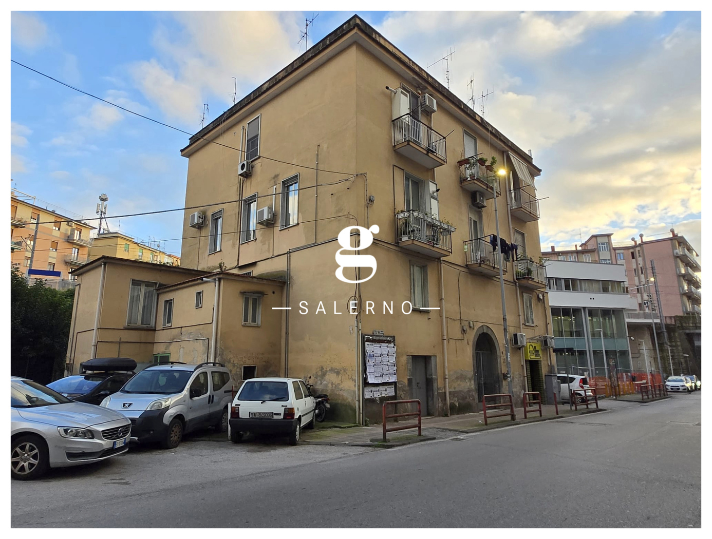 Negozio in vendita a Salerno