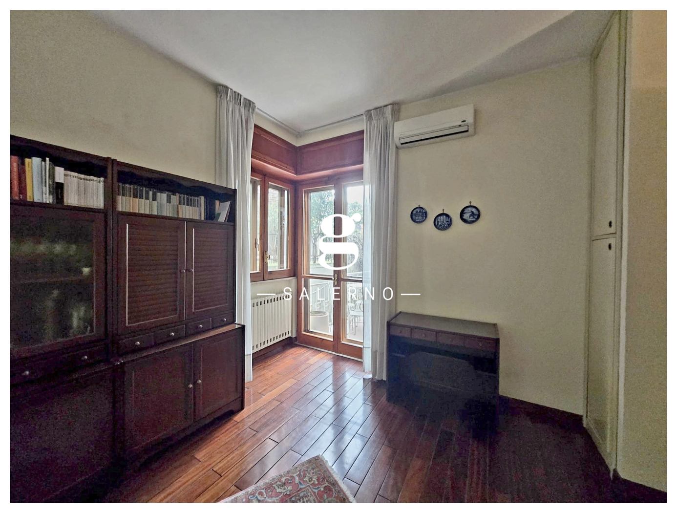 Appartamento in vendita a Salerno