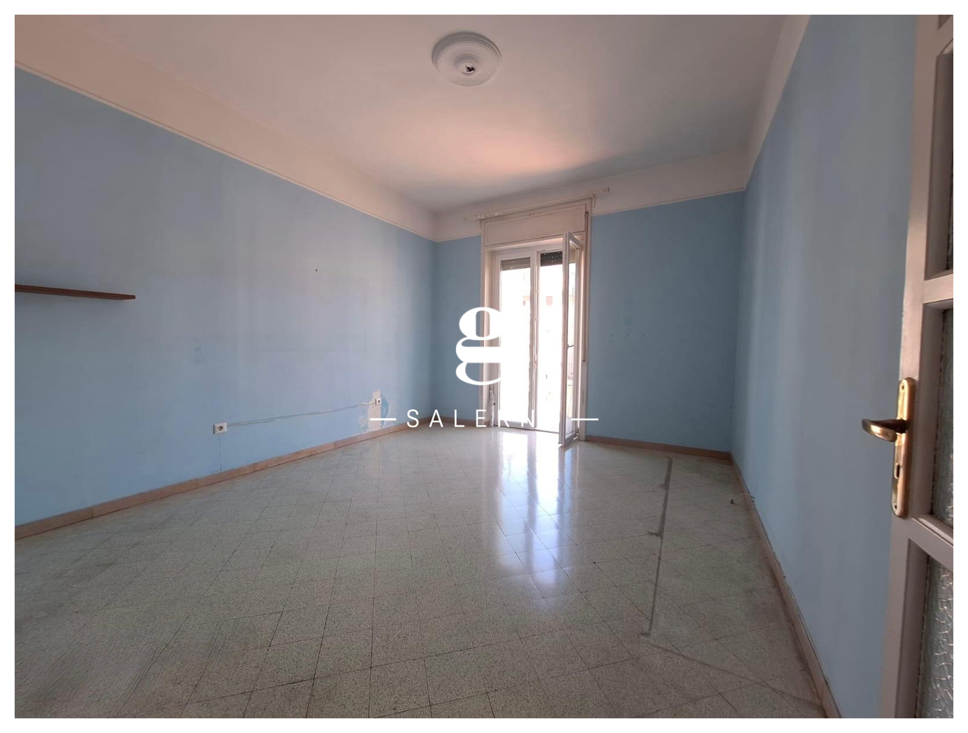 Appartamento in vendita a Salerno