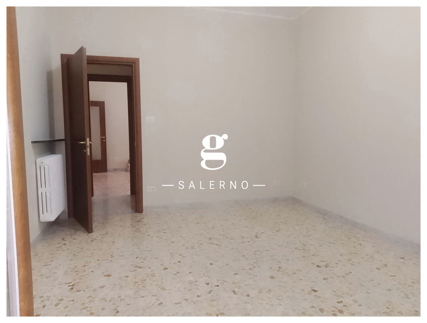 Appartamento in affitto a Salerno