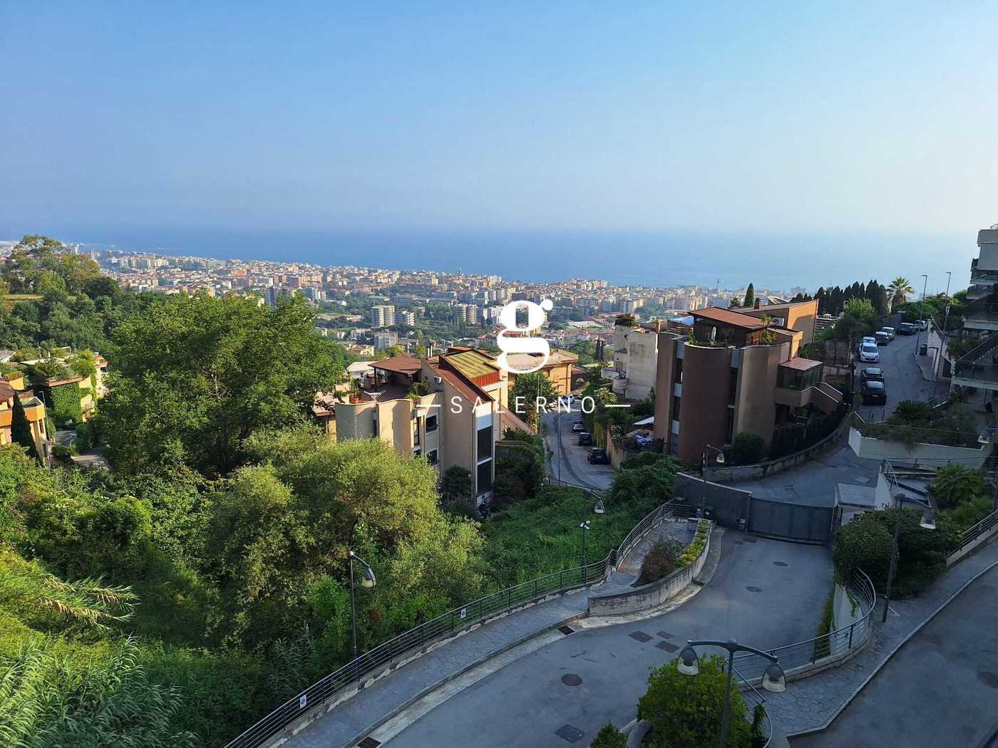Appartamento nuovo a Salerno