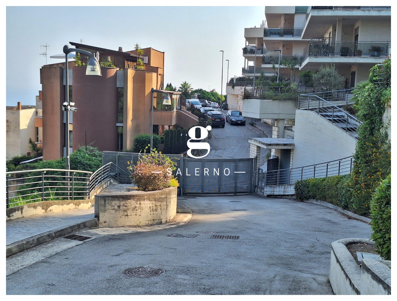 Appartamento nuovo a Salerno