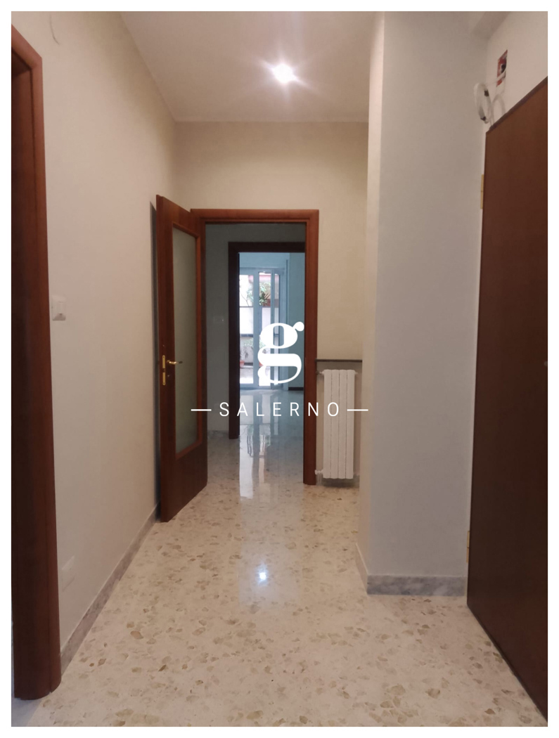 Appartamento ristrutturato a Salerno