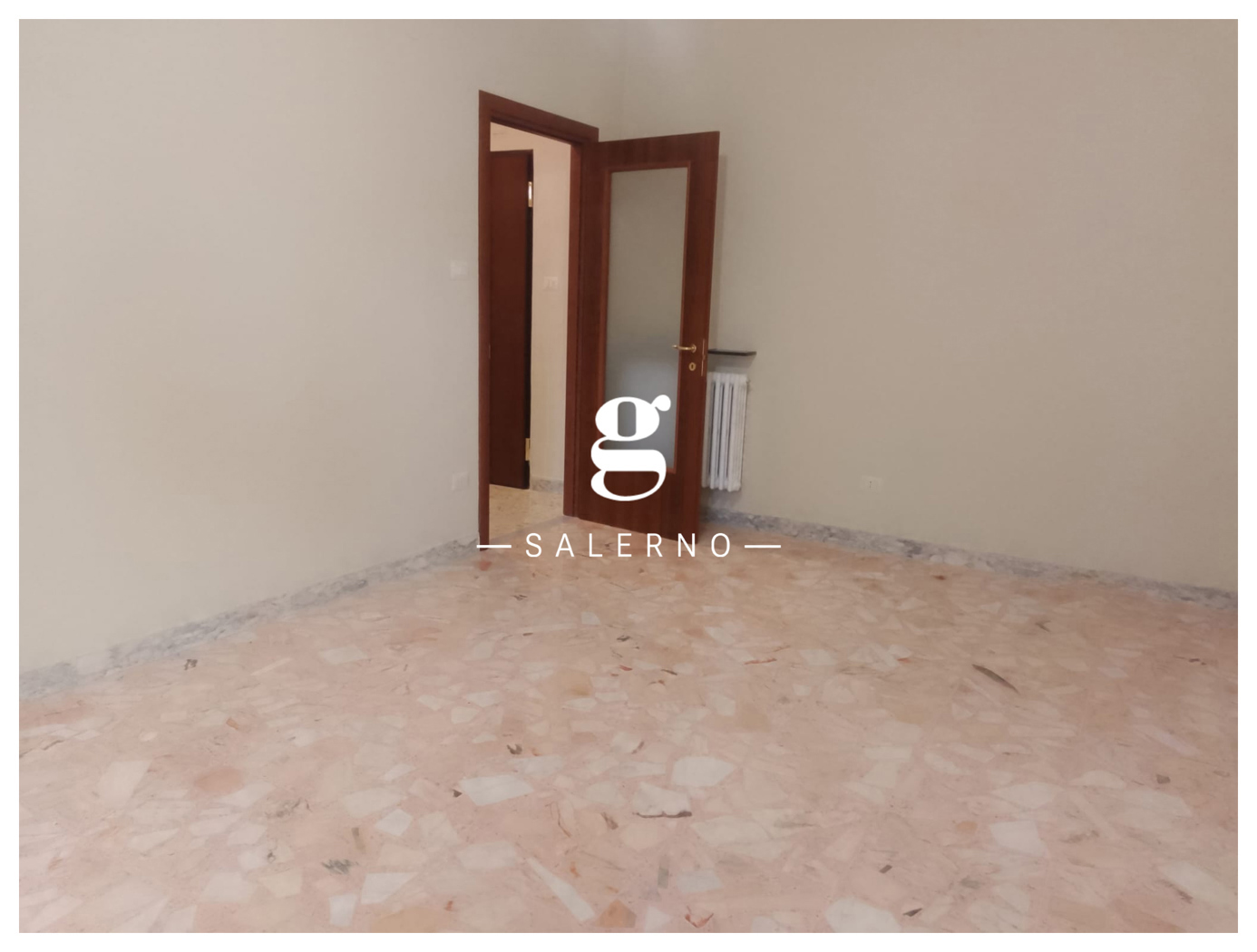 Appartamento ristrutturato a Salerno