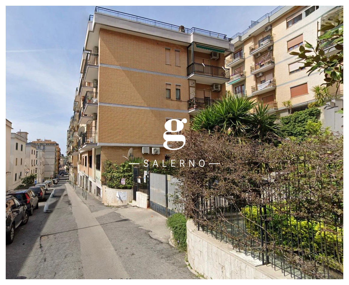 Appartamento in affitto a Salerno