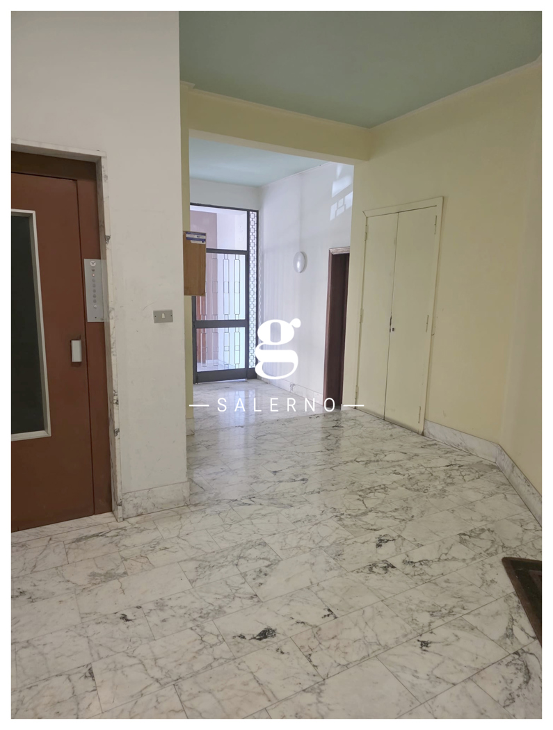 Appartamento in affitto a Salerno