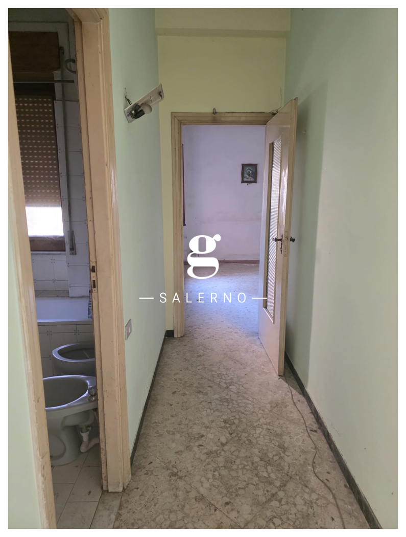 Appartamento in affitto a Salerno