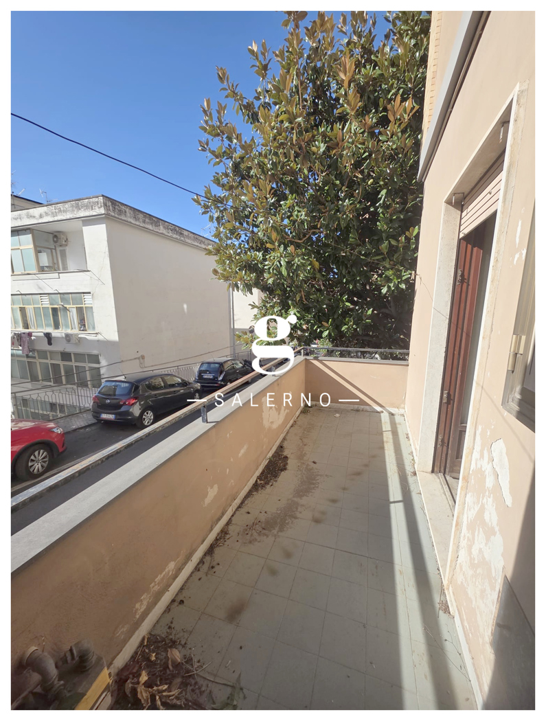 Appartamento in affitto a Salerno