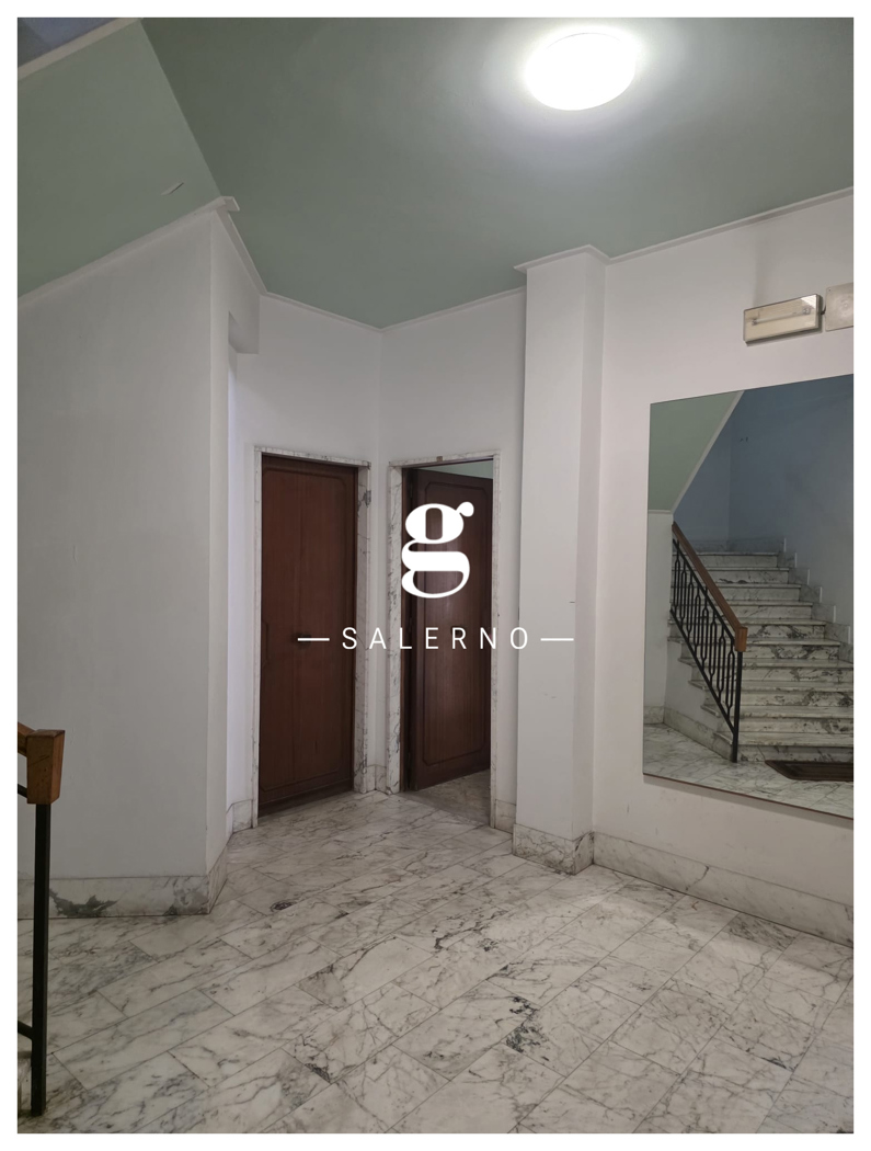 Appartamento in affitto a Salerno