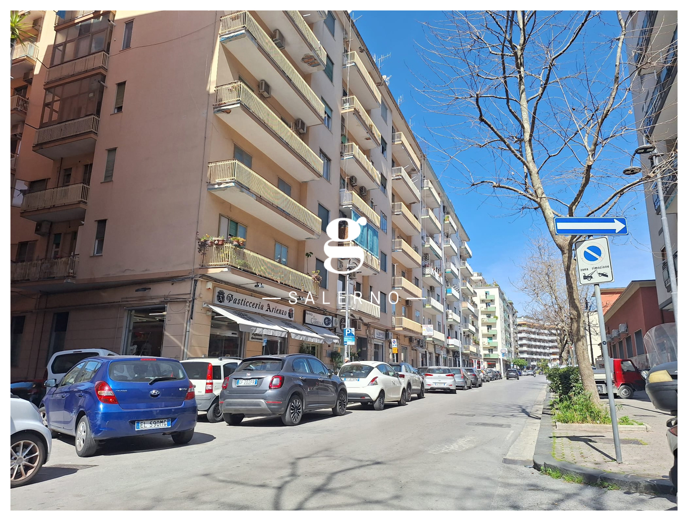 Monolocale in vendita a Salerno
