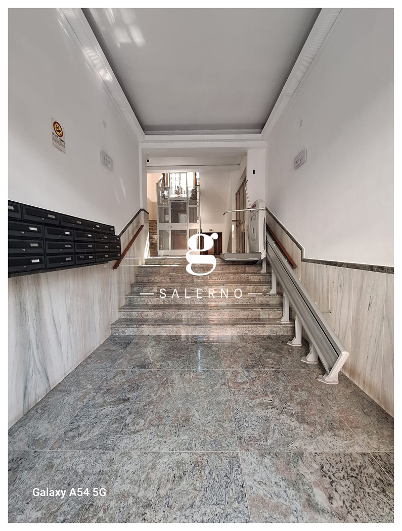 Monolocale in vendita a Salerno