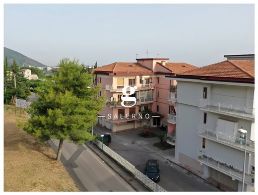 Trilocale classe A4 a Salerno
