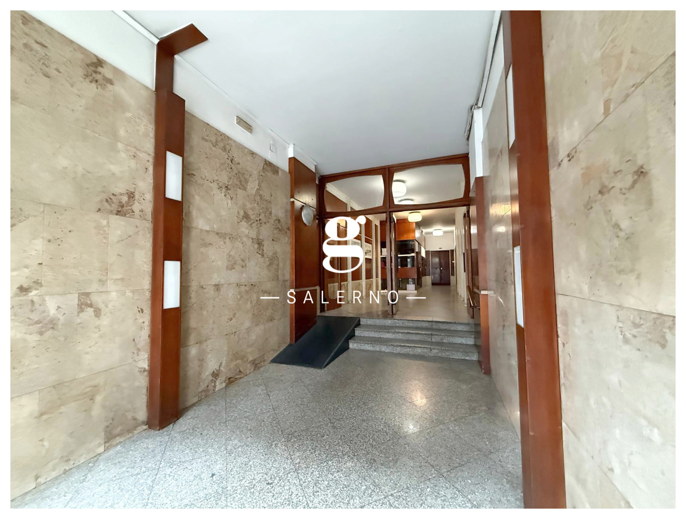 Trilocale in vendita a Salerno