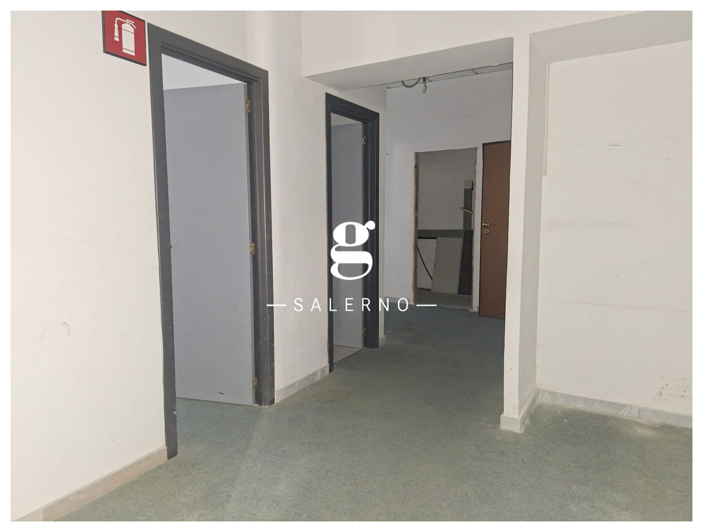 Appartamento da ristrutturare a Salerno