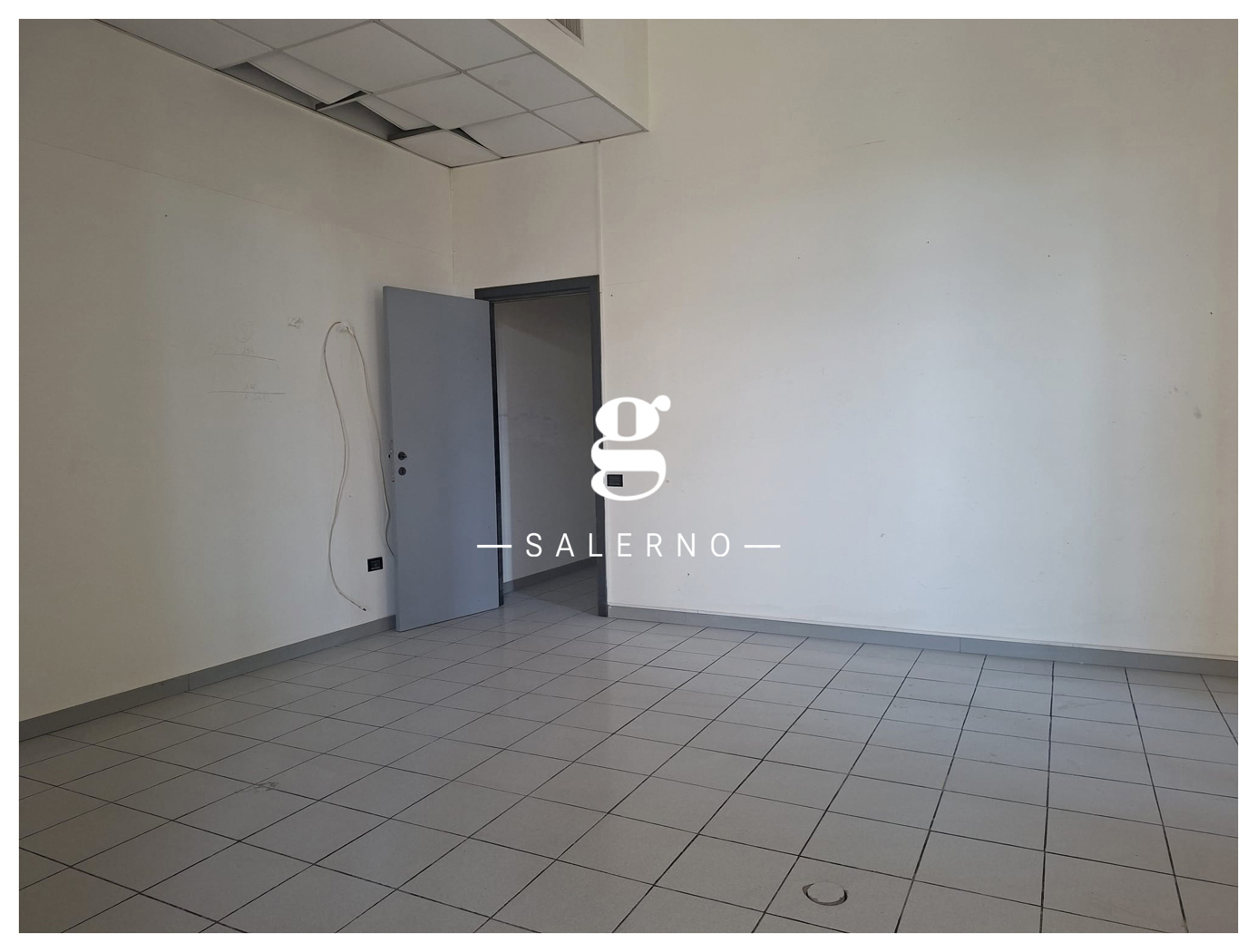 Appartamento da ristrutturare a Salerno