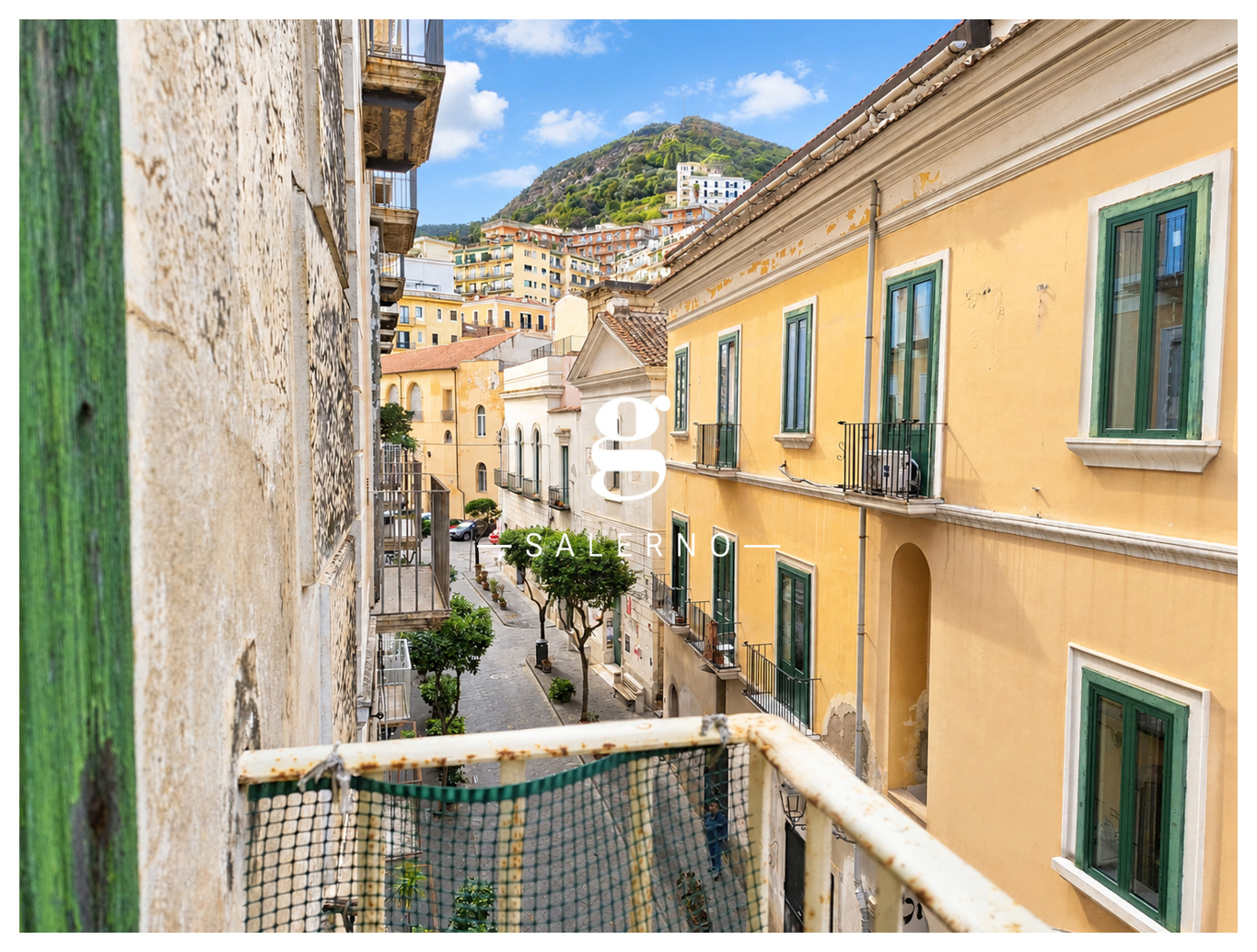 Appartamento – Salerno - Vista 2