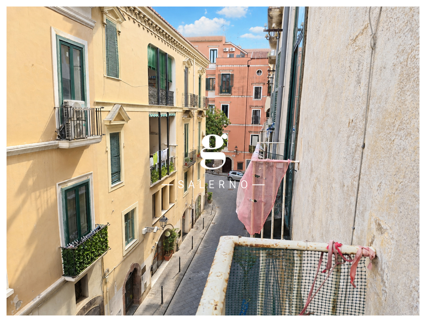 Appartamento – Salerno - Vista 3