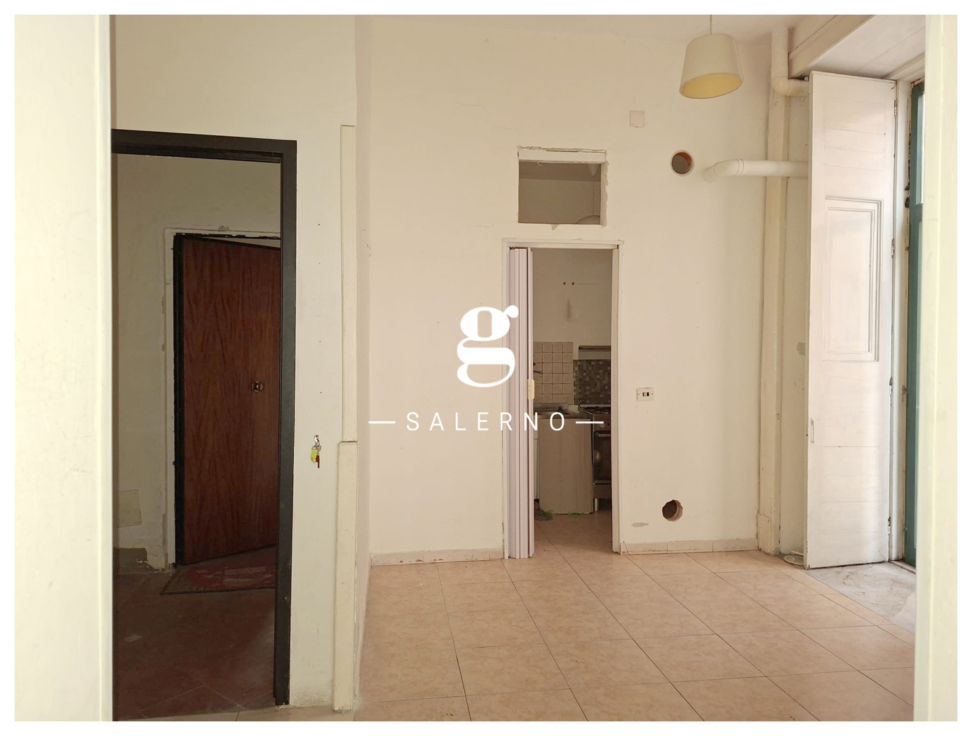 Appartamento – Salerno - Altro