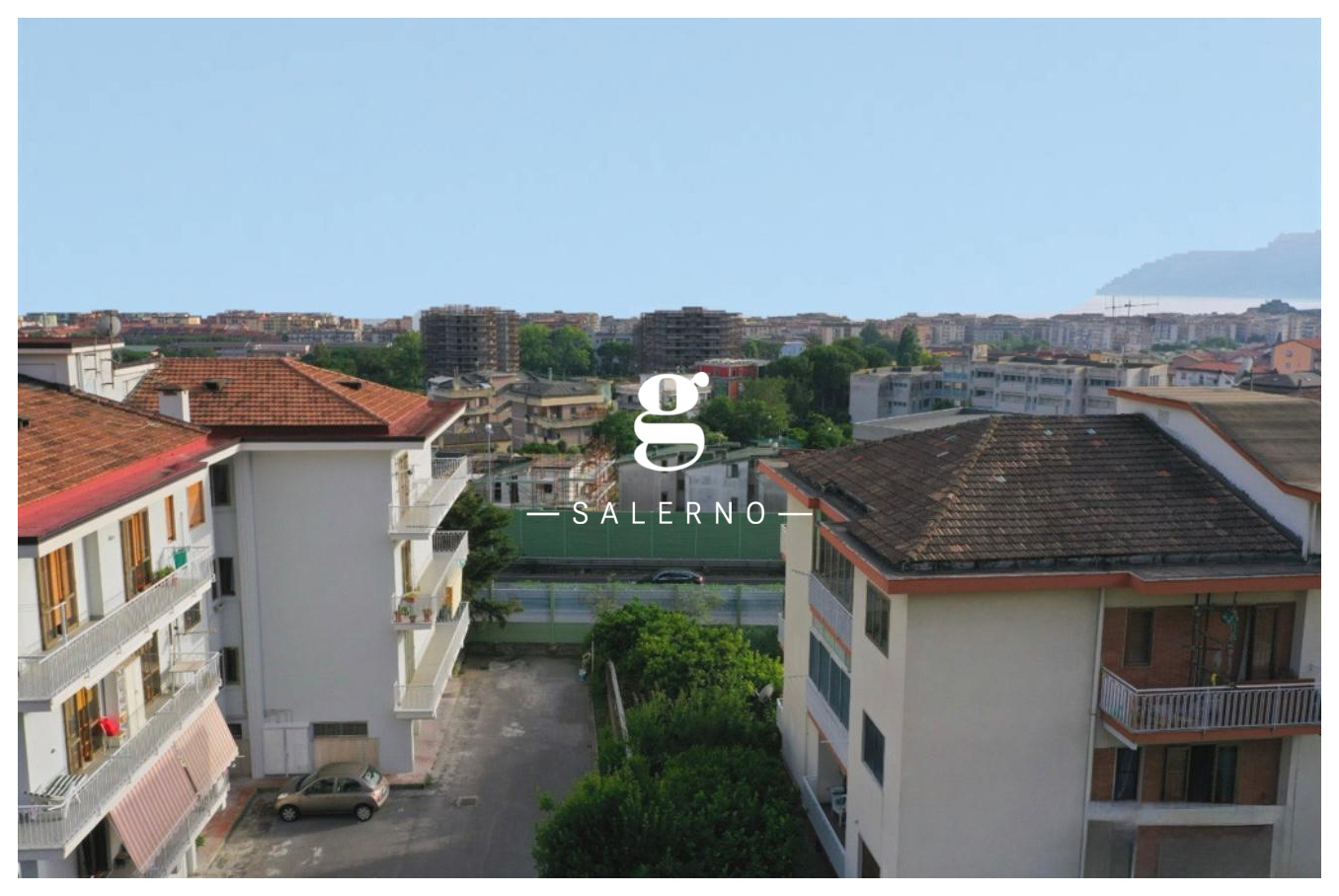 Apartment in Salerno, Bottiglieri - Vista 2