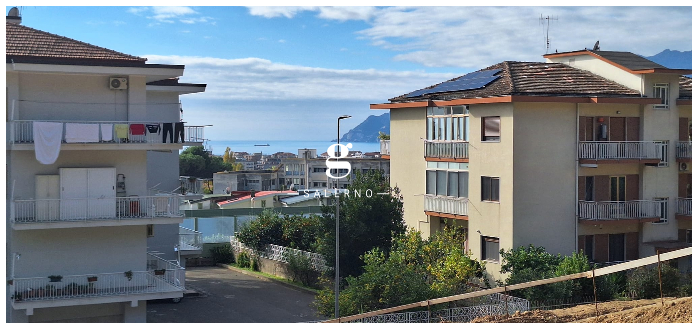 Apartment in Salerno, Bottiglieri - Vista 5