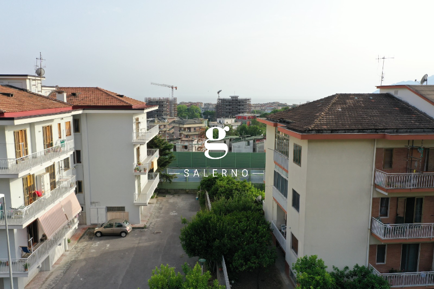Apartment in Salerno, Bottiglieri - Vista 6