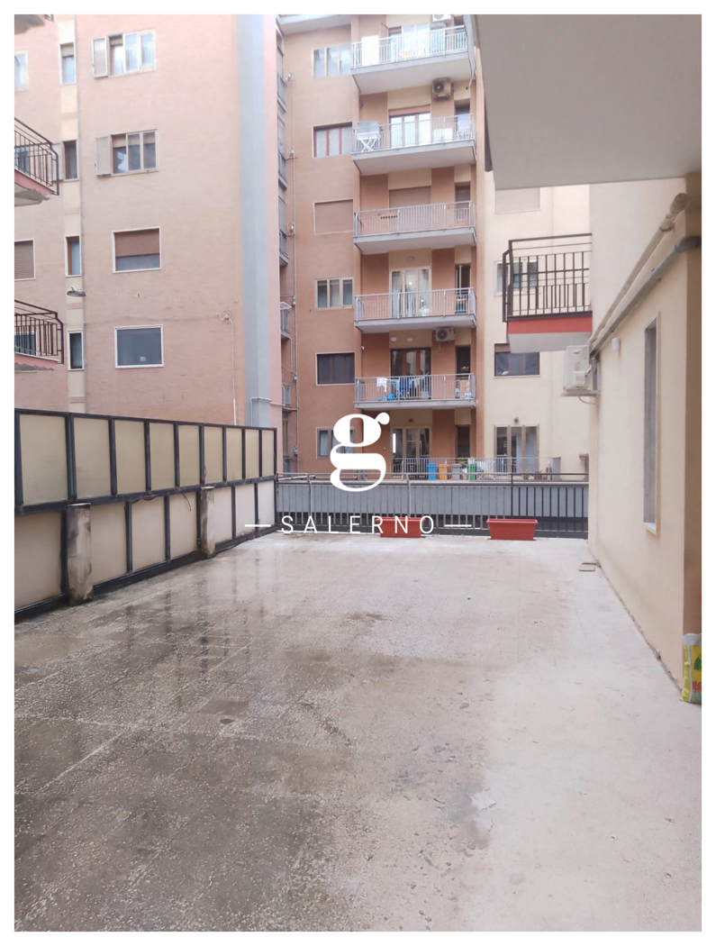 Appartamento – Salerno - Vista 2