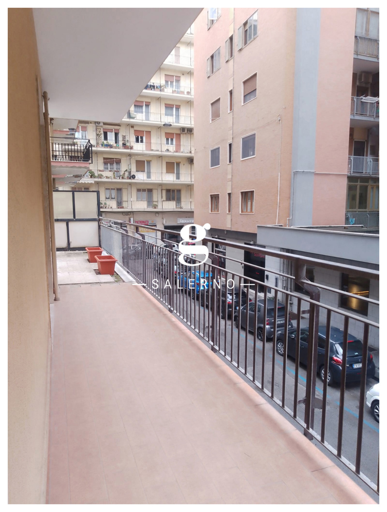 Appartamento – Salerno - Vista 3