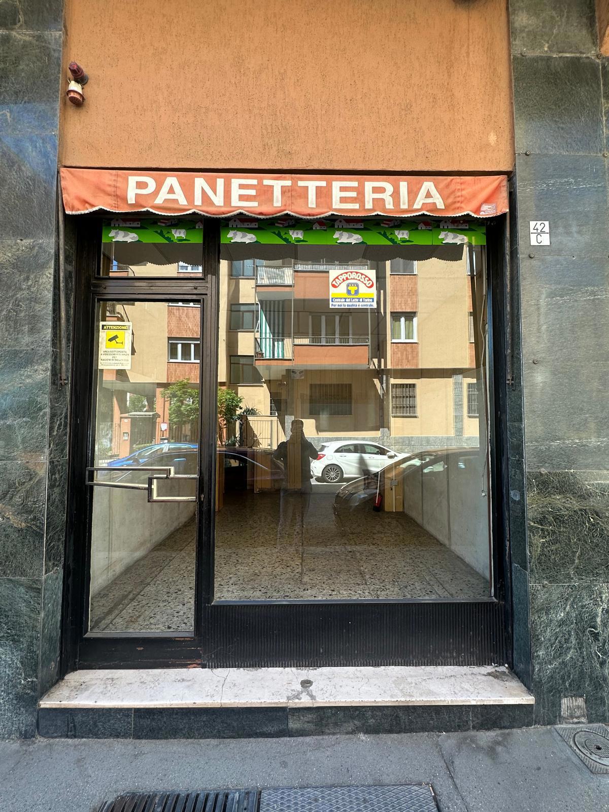 Negozio in vendita a Torino
