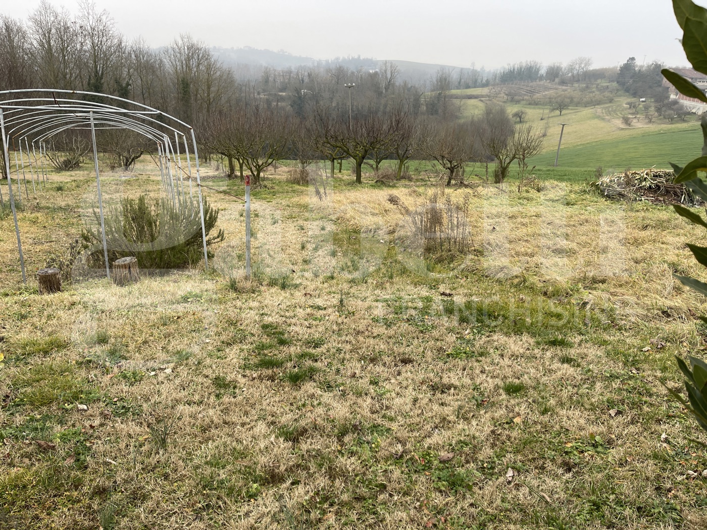 Casa indipendente con giardino a Ferrere