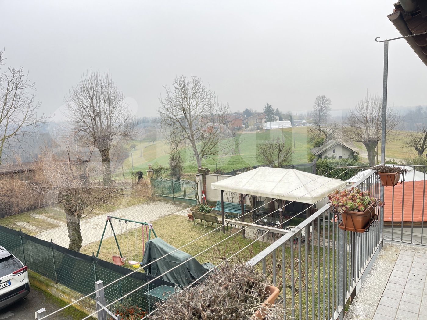 Casa indipendente con giardino a Ferrere