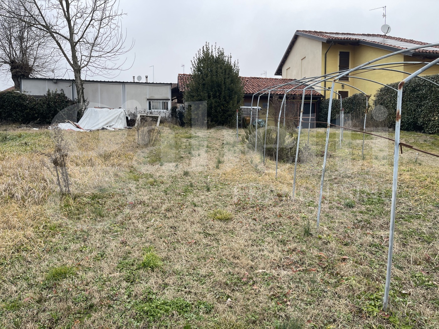 Casa indipendente con giardino a Ferrere