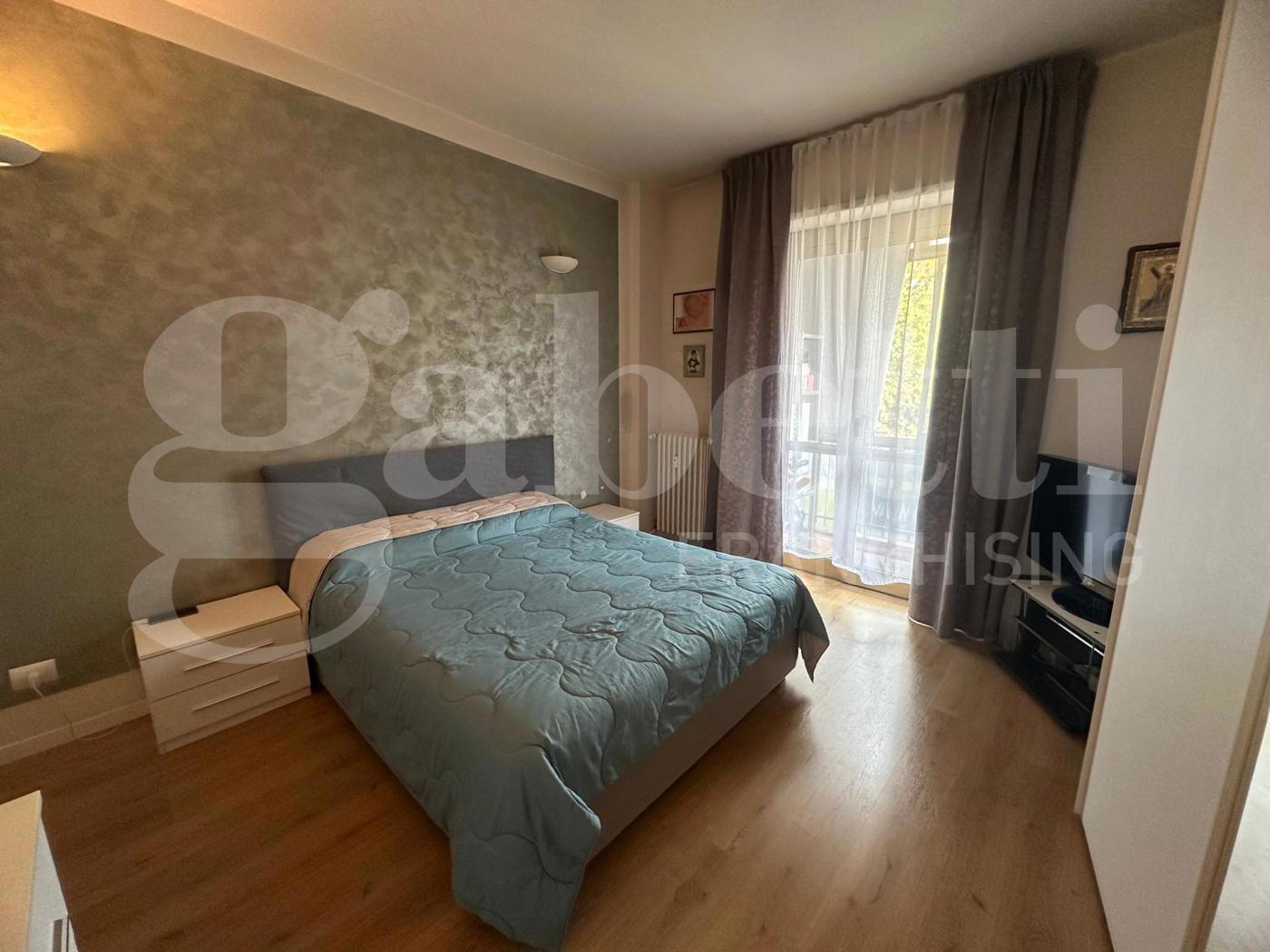 Quadrilocale ristrutturato a Moncalieri