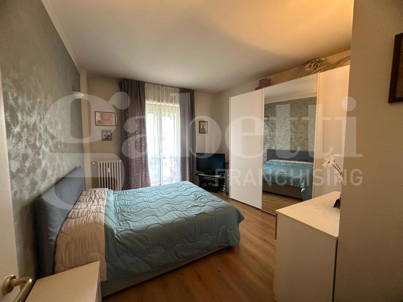 Quadrilocale ristrutturato a Moncalieri