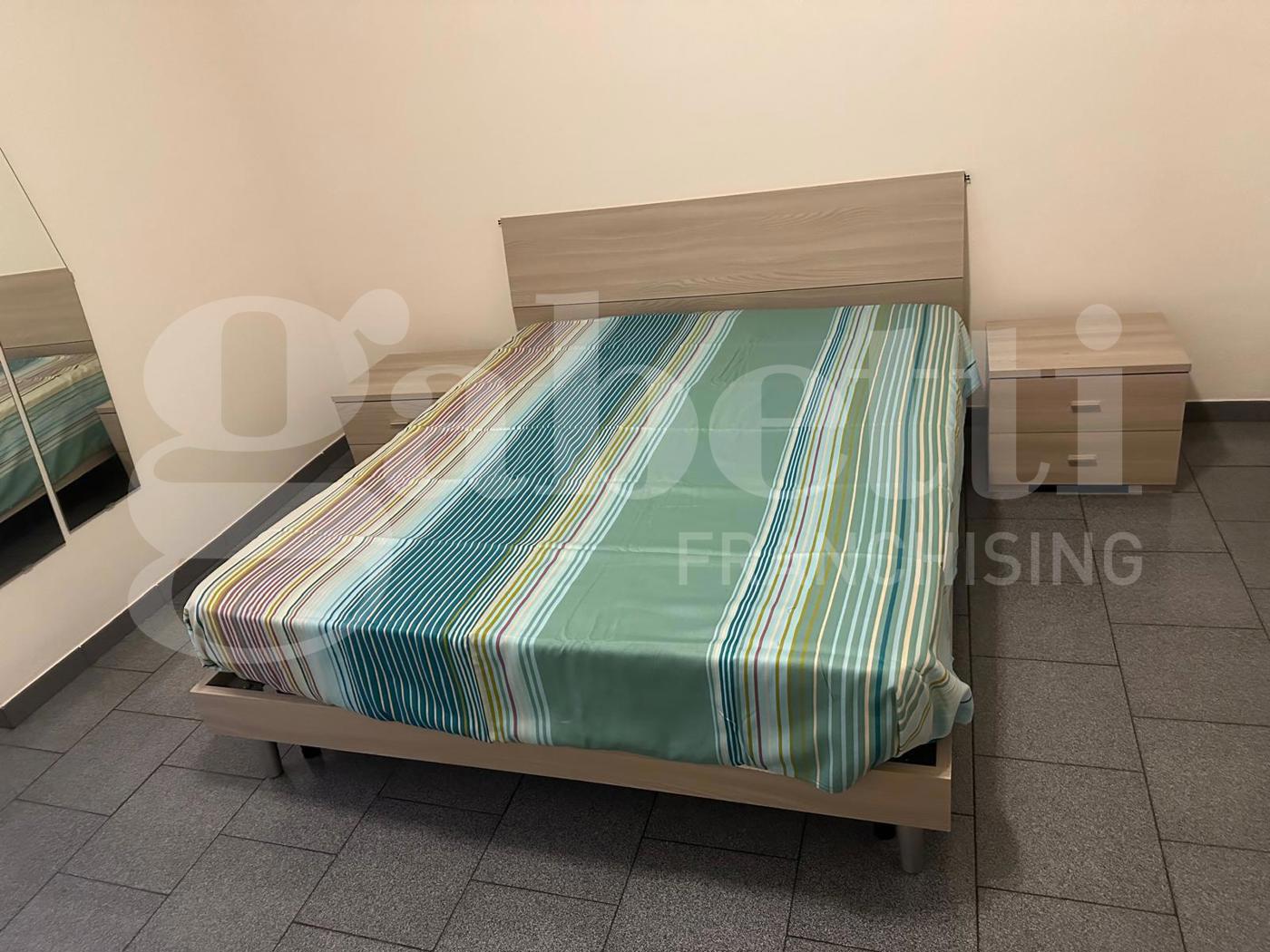 Bilocale arredato in affitto a Torino