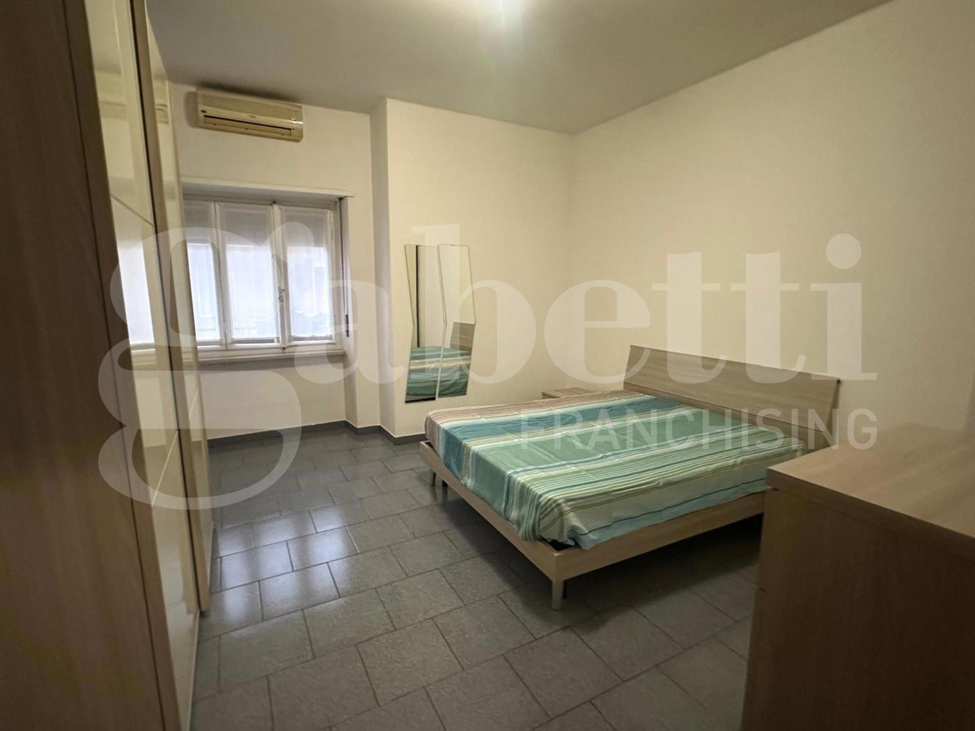 Bilocale arredato in affitto a Torino