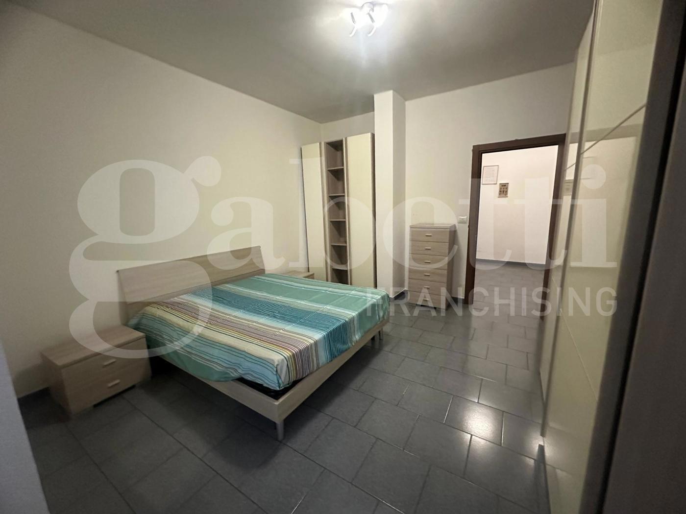 Bilocale arredato in affitto a Torino