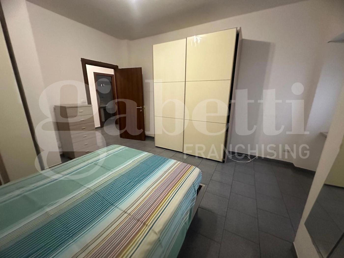 Bilocale arredato in affitto a Torino