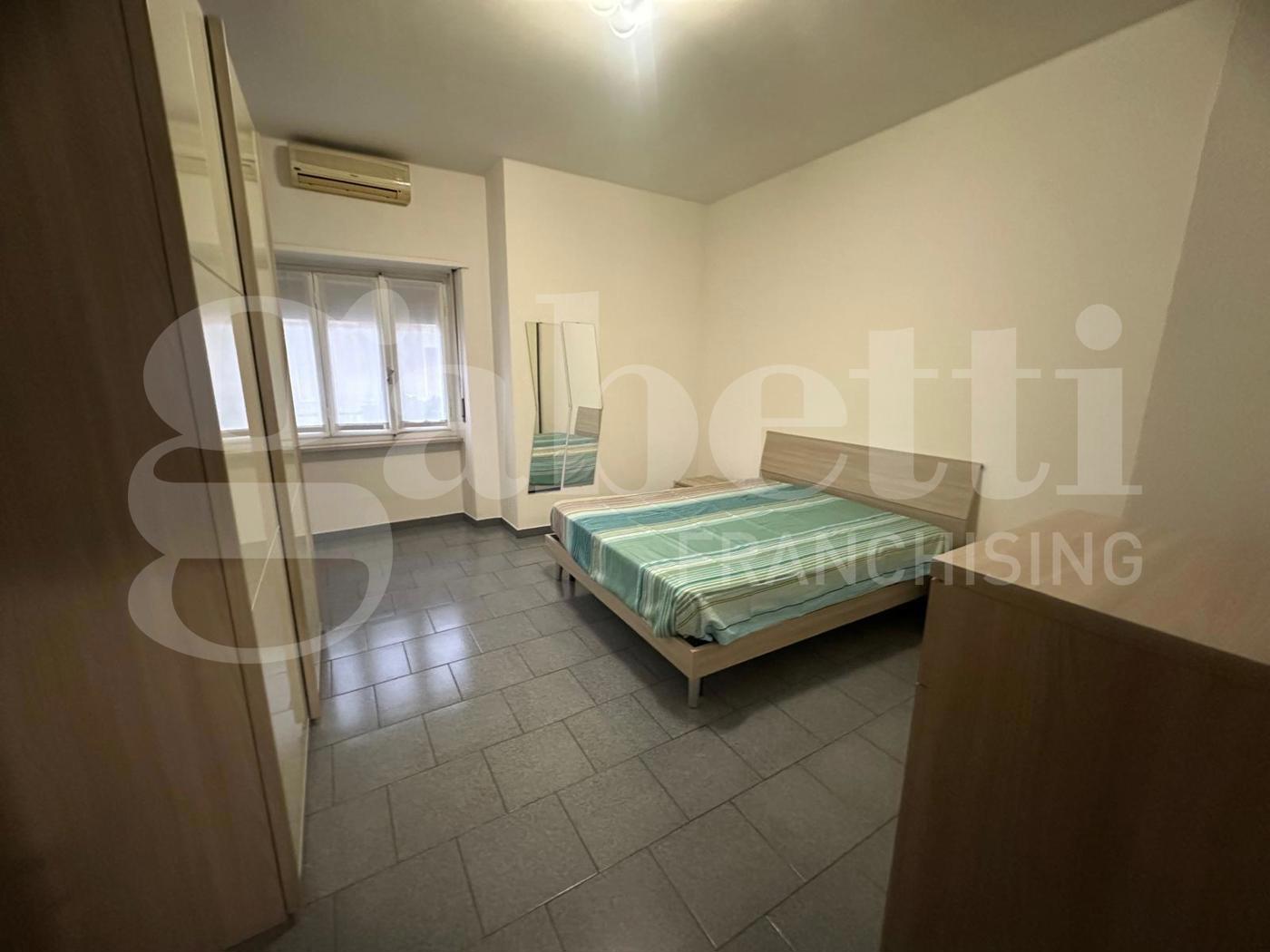 Bilocale arredato in affitto a Torino