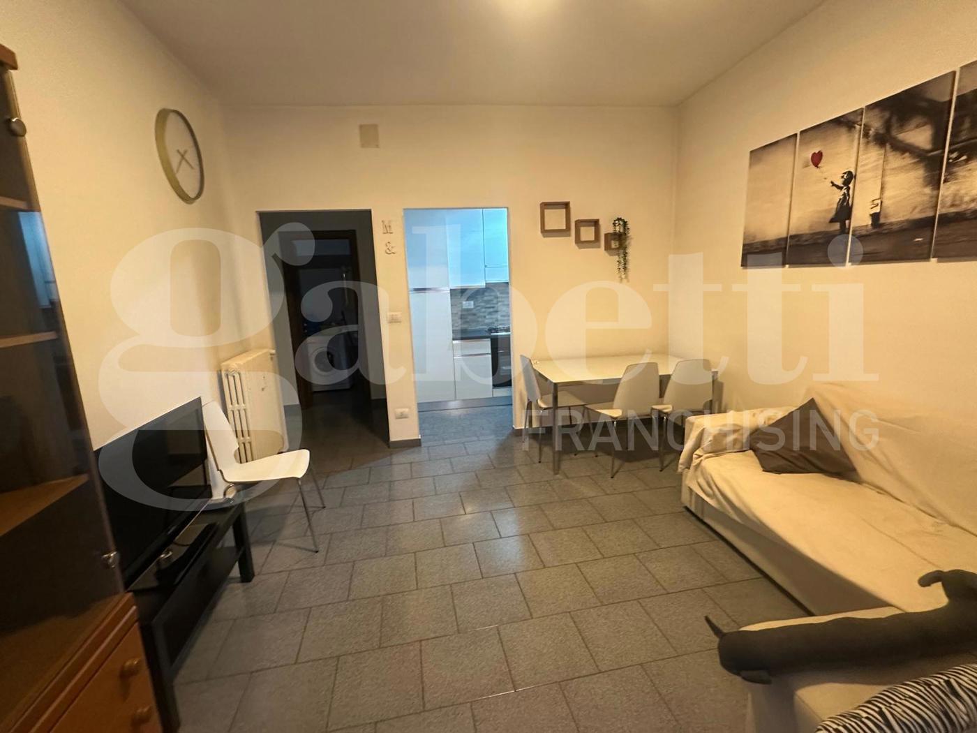 Bilocale arredato in affitto a Torino