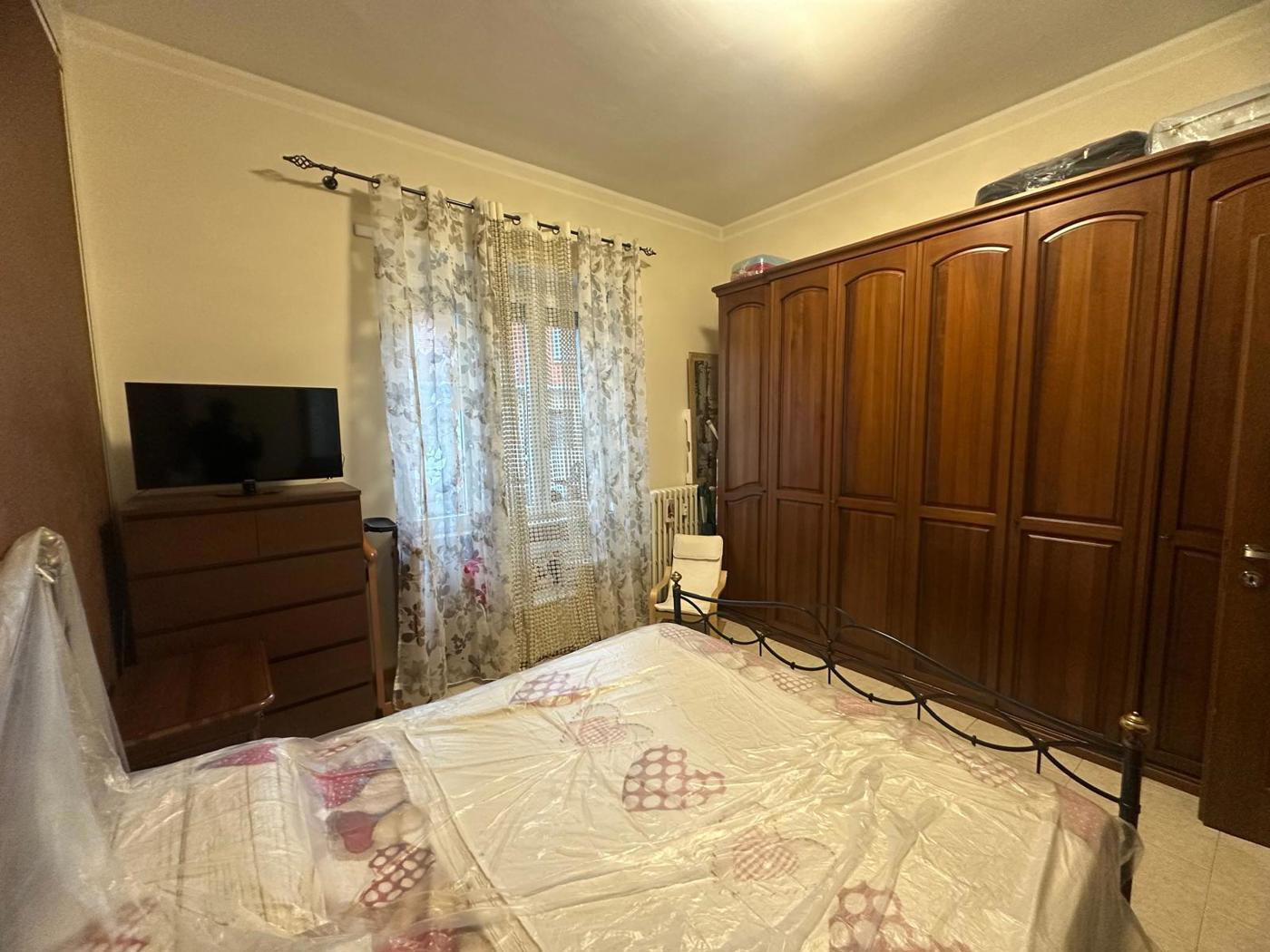 Bilocale arredato in affitto a Torino