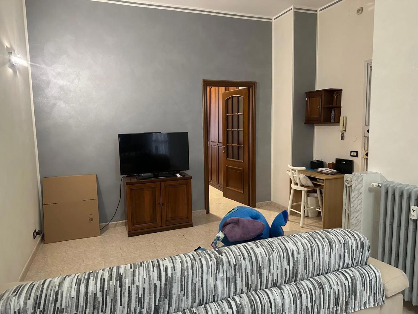 Bilocale arredato in affitto a Torino