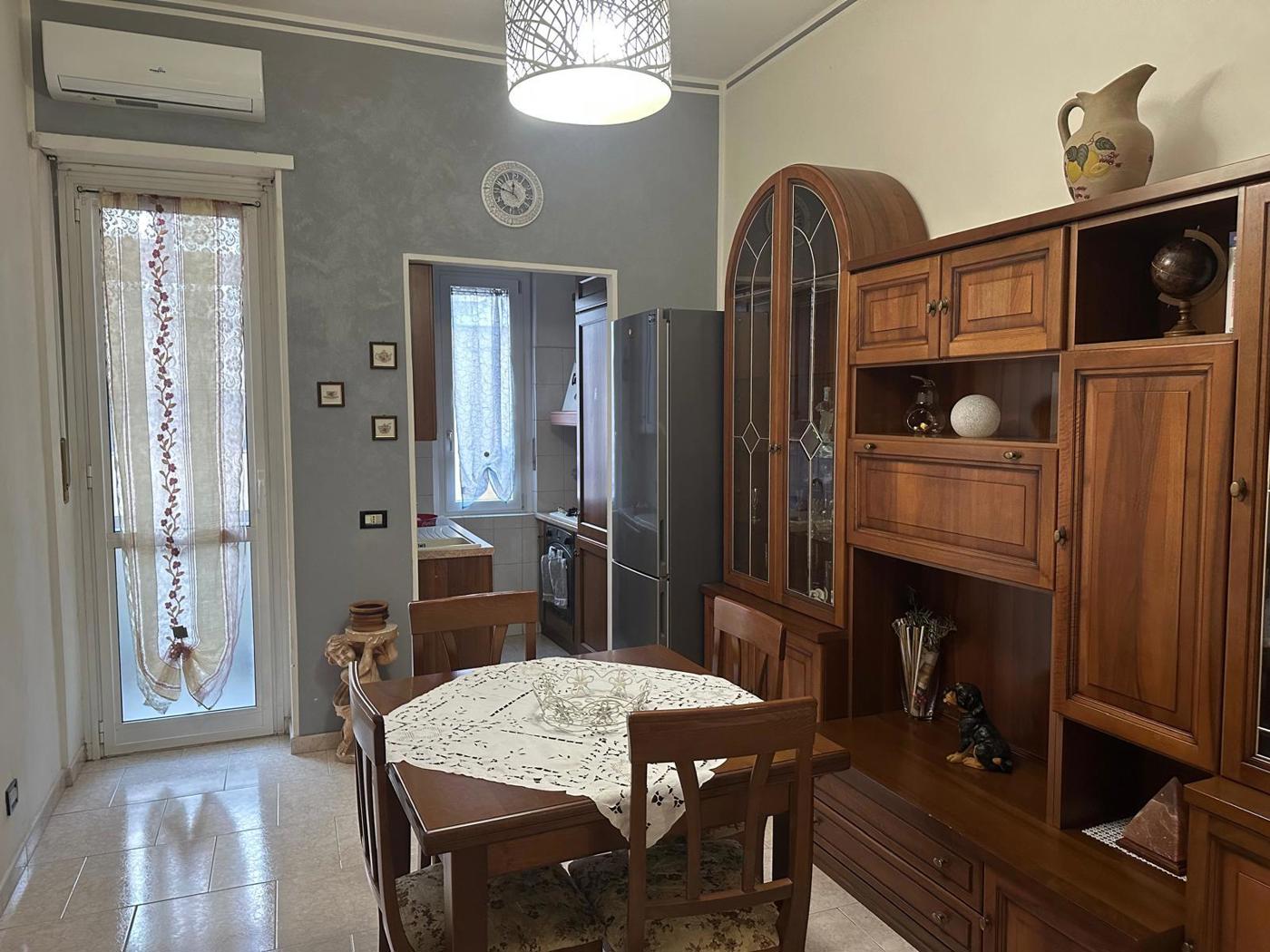 Bilocale arredato in affitto a Torino