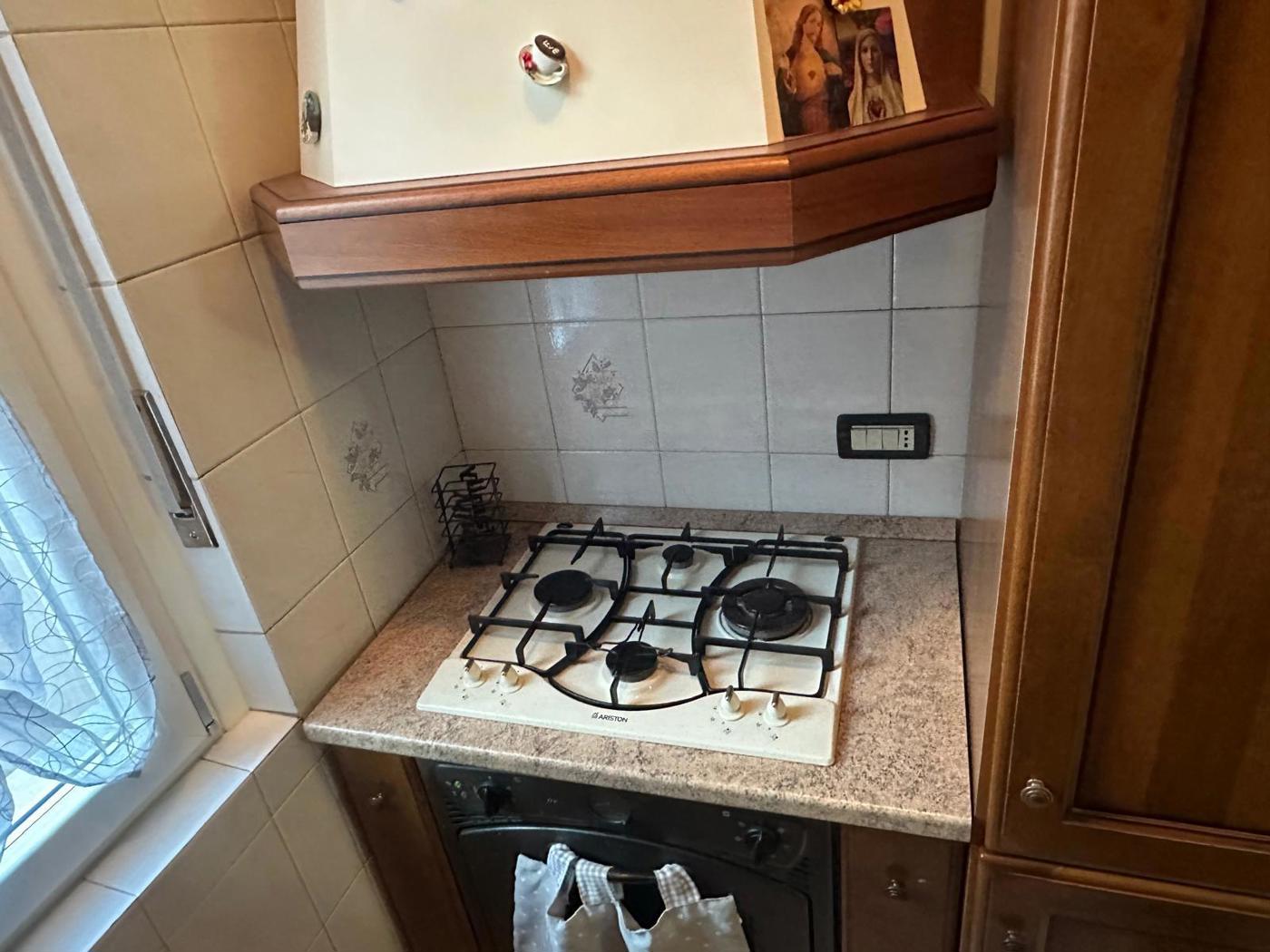 Bilocale arredato in affitto a Torino