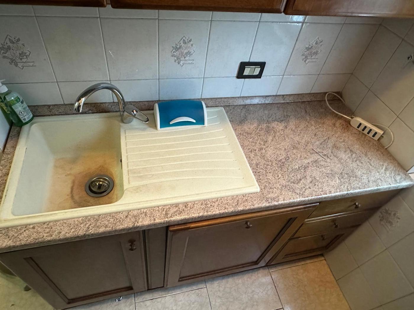 Bilocale arredato in affitto a Torino