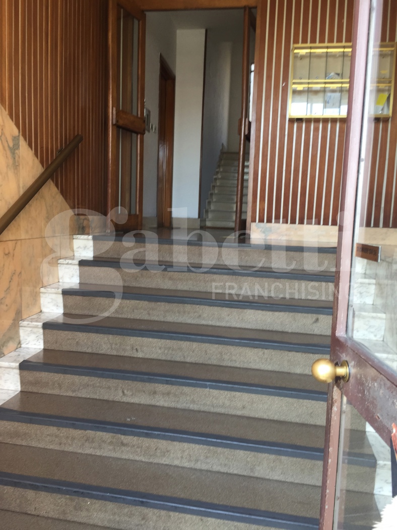 Trilocale in vendita a Torino