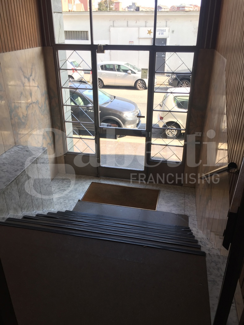 Trilocale in vendita a Torino