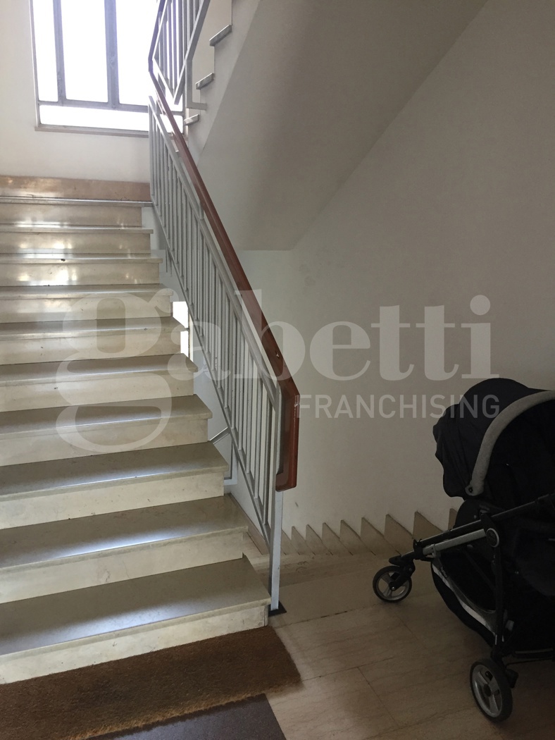 Trilocale in vendita a Torino